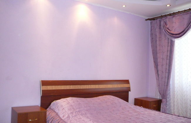 Apartment on Malygina 14 - Foto 2