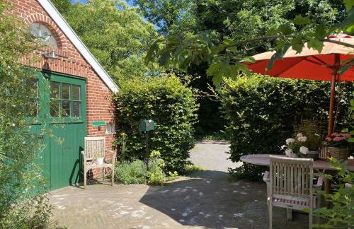 Ferienwohnung 2 Holthusen 25516 - Foto 13