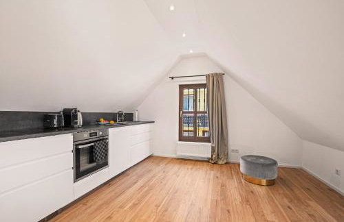 Residenz zu Montfort - Apartment Schlossblick 2 - Foto 14