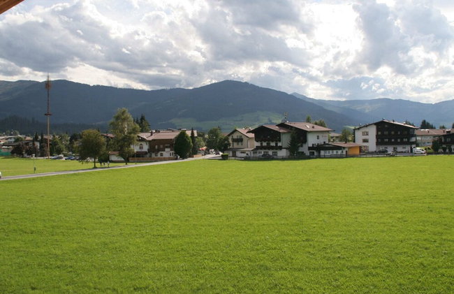Apartment in Westendorf, Tyrol, With Terrace - Photo 12