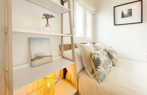 MalagadeVacaciones - Villa Carla - Photo 21