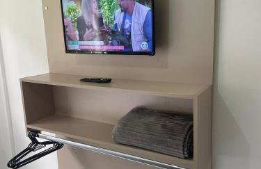 Apartamento com piscina - Foto 21