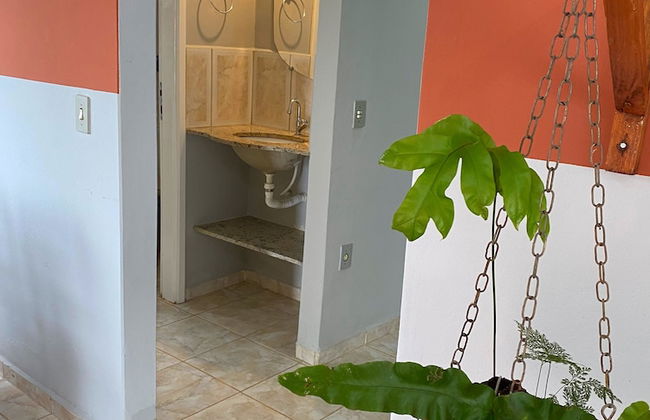 Pousada Vila Tadeu - Foto 25