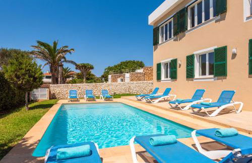 Villa Juaneda - Photo 11