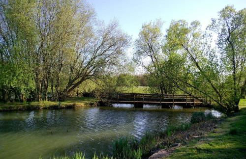 Les Clés Nature - Foto 18