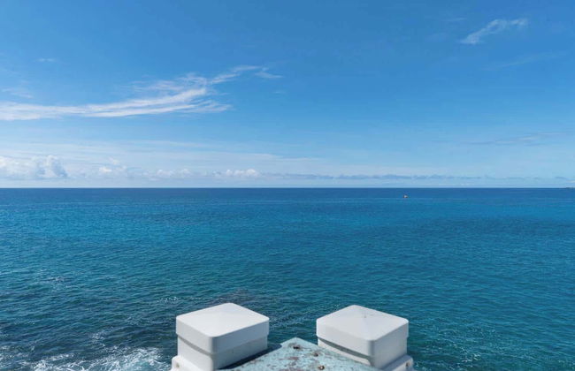 Sea Village #1303 Ocean Front! - Foto 1