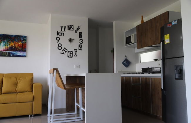 ESTADIA RENTA 302 - Photo 1