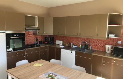 gite du viaduc - Foto 7