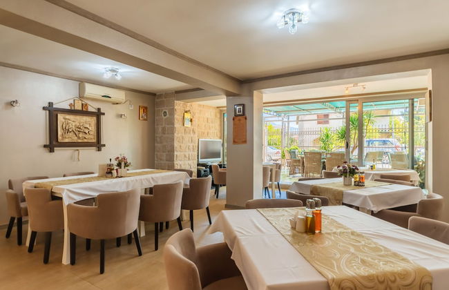 ApartHotel Stijovic - Foto 46