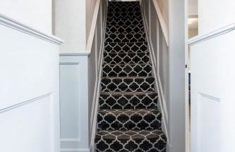 Large Modern Detached House - Foto 61