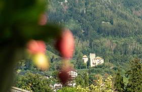 Appartamento Lichtenegg a Merano - Foto 18