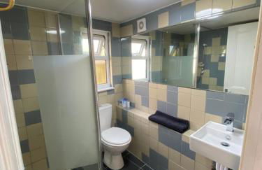 Wild Boar Cabin - Foto 5