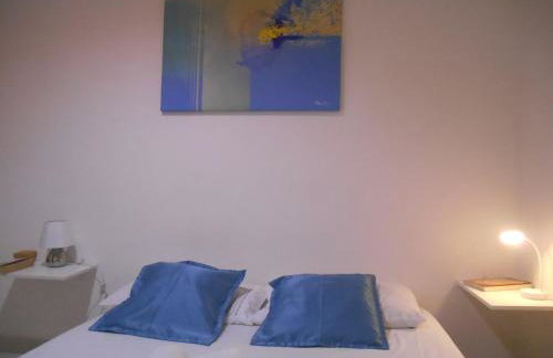 Apartamento vista ao mar com ar - Foto 6