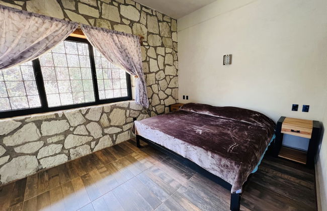 Cabaña del Río - Foto 2