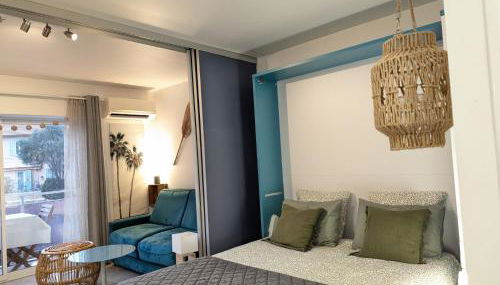 Escapade à Bandol balcon verdoyant et plage à deux pas - Foto 3