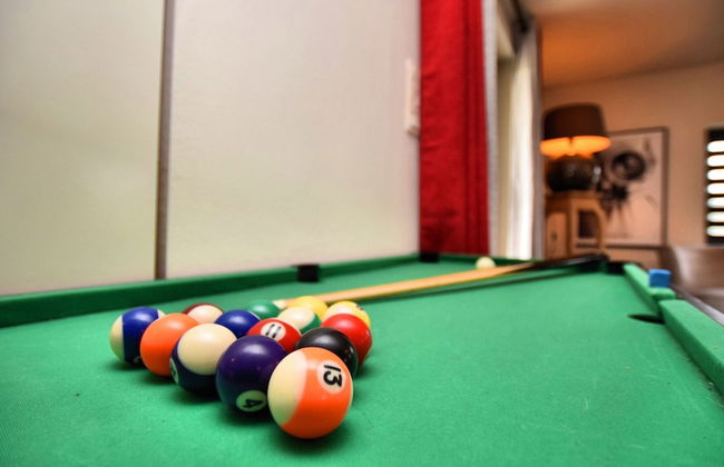 Ardennes View Apartment - Photo 17