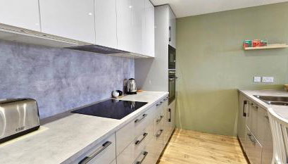 Riverview Apartments by Switchback Stays - Foto 4