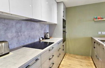 Riverview Apartments by Switchback Stays - Foto 4