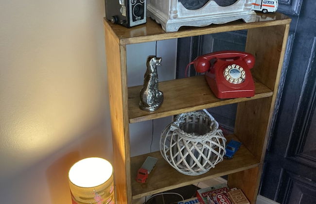 Trafalgar Retreat - Foto 8