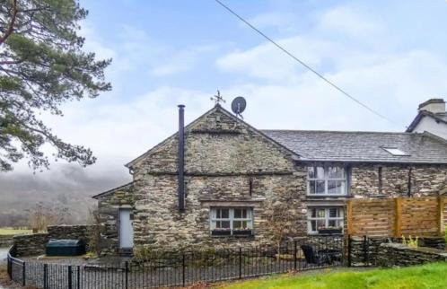 Cosy 2 bedroom cottage near Coniston water - Pass the Keys - Foto 6