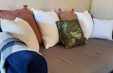 1900s Miner's cabin behind Tombstone Brewery - Foto 17