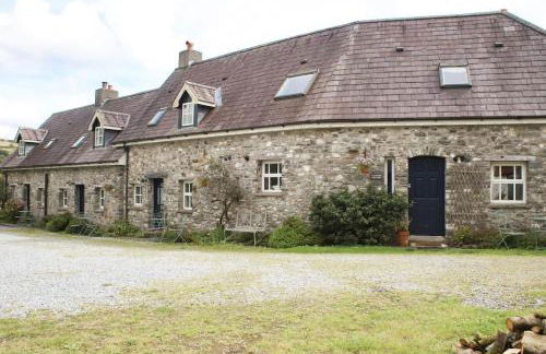 Abbey Cottages- Heron House - Foto 1