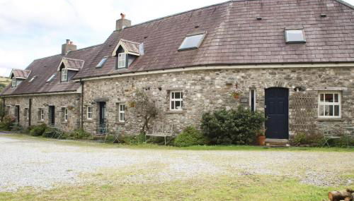 Abbey Cottages- Heron House - Foto 1