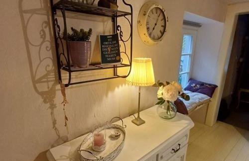 Auszeit Rheingauer Rosengarten - Photo 46