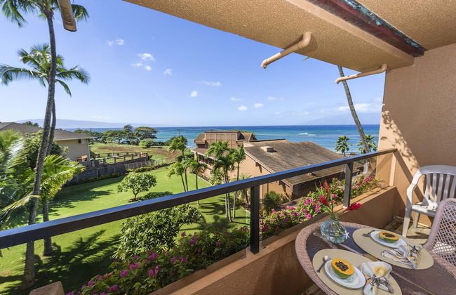 Kahana Villa F406 - 1Br Condo - Foto 26