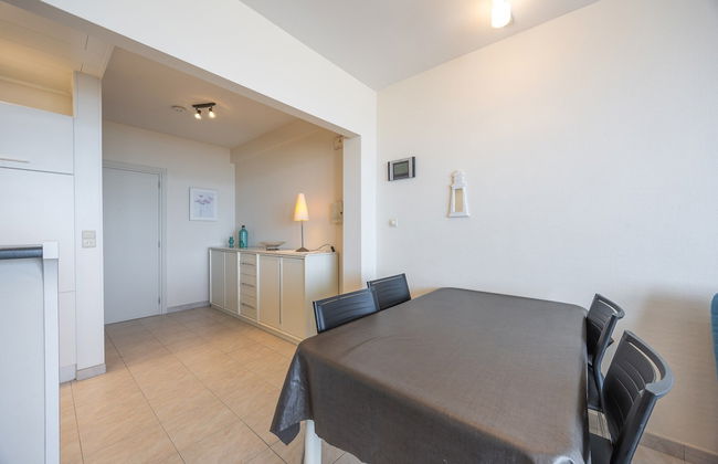 Apartment With 1 Bedroom and Direct sea View - Foto 17