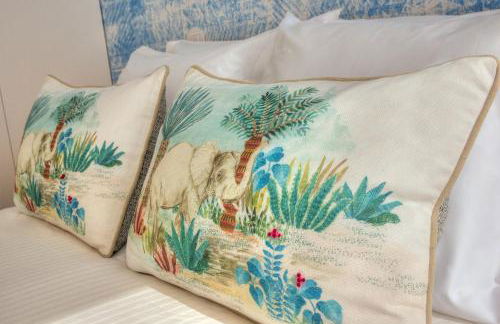 Blue Bay, charming home - Foto 43