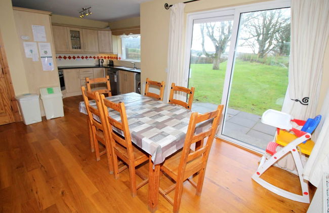 Rathmullan Holiday Homes - Photo 32