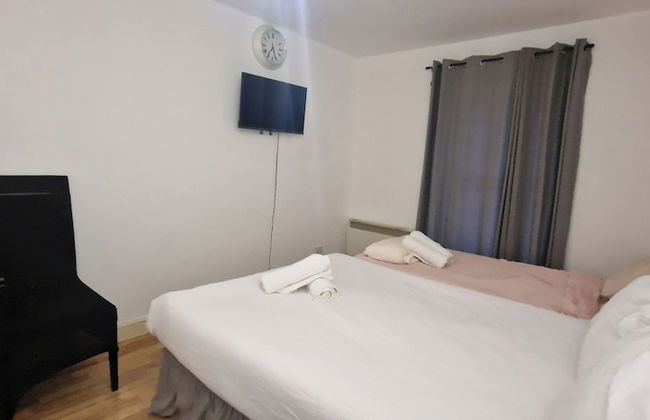 Urban Retreat Studio Apartment in London - Foto 5