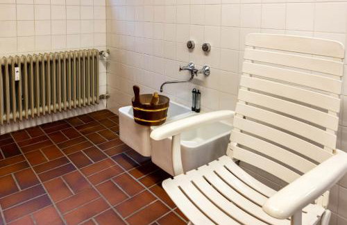 Ferienwohnung Fetscher 2 - Foto 18