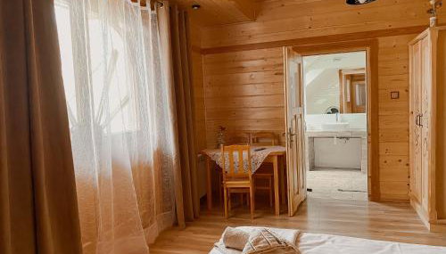 Pokoje gościnne u Galusia - Foto 2