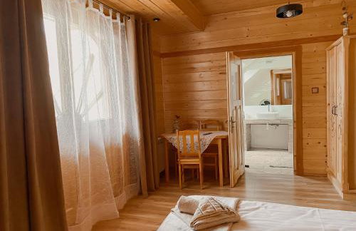 Pokoje gościnne u Galusia - Foto 2