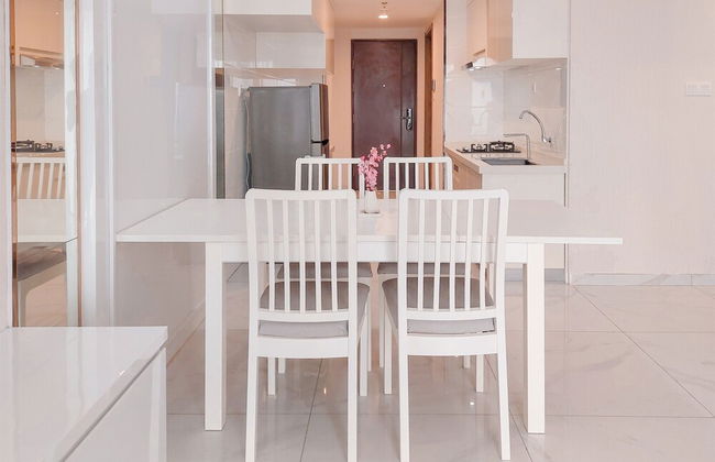 Good Deal And Spacious 3Br Sky House Bsd Apartment - Foto 9