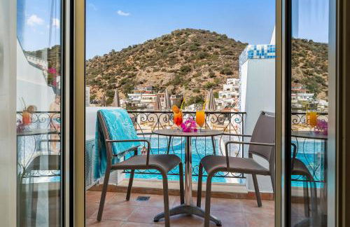 Glaros Hotel Apartment - Foto 12