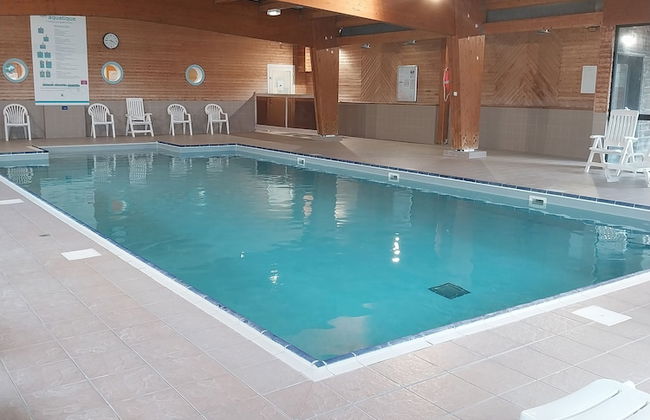 VVF Le Lioran Les Monts du Cantal, Saint Jacques des Blats - Photo 52