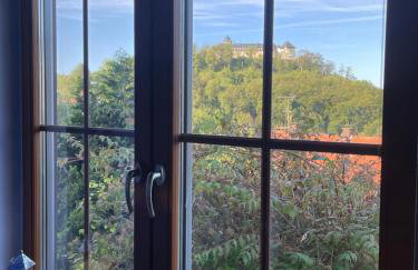 Ferienwohnung Kellerwald - Foto 9