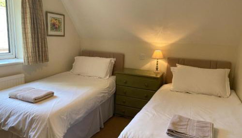 Far Hill Cottage - Foto 3