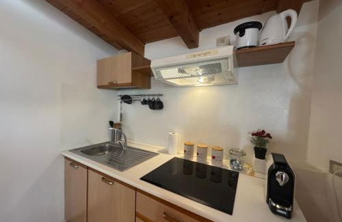 ACasaDiFranci attico con dehor privato, wifi e metro a 4 min da piedi - Foto 17