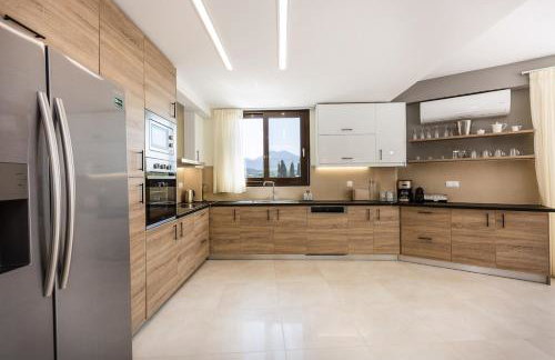 Villa Chnaris - Private Pool and Sauna - Foto 36