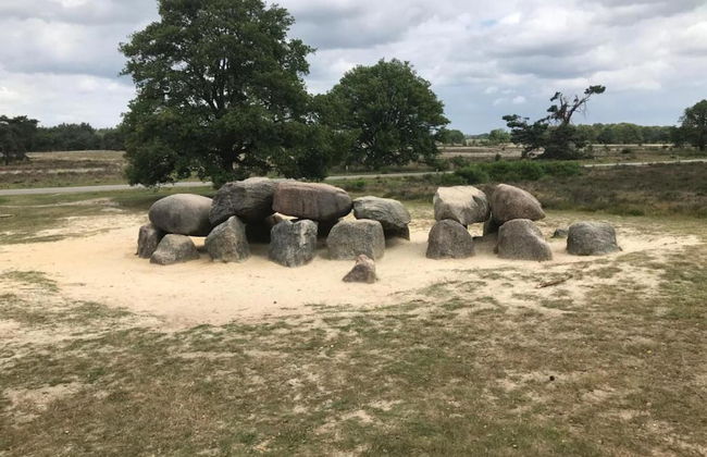 Wellness Lodge in Dutch Meadows With Hot Tub - Photo 34