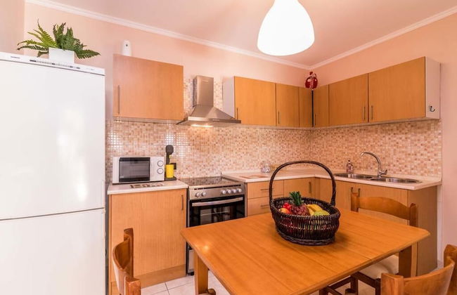 Antonela Sunshine Apartment by CorfuEscapes - Foto 2