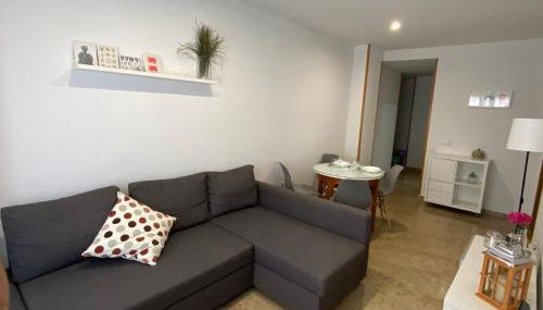 Apartamento Tía Maria - Foto 2