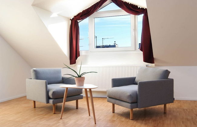 SEEGER Living Premium Downtown - Foto 9