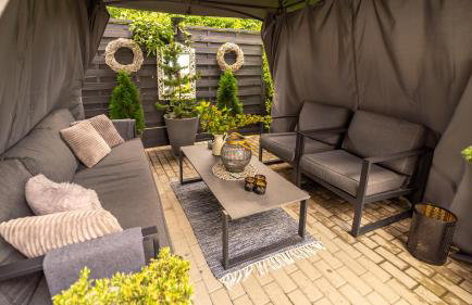 Spa Love Apartament Sauna Jacuzzi ROMANTYCZNY APARTAMENT DLA PARY Z PRYWATNYM SPA - Foto 33