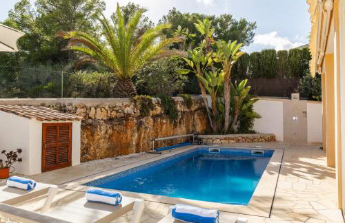 Villa Occitania - Foto 45