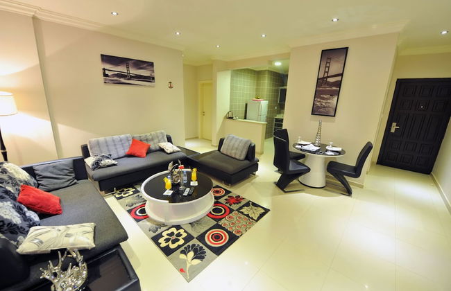 Al Janadriyah Suites 7 - Foto 21